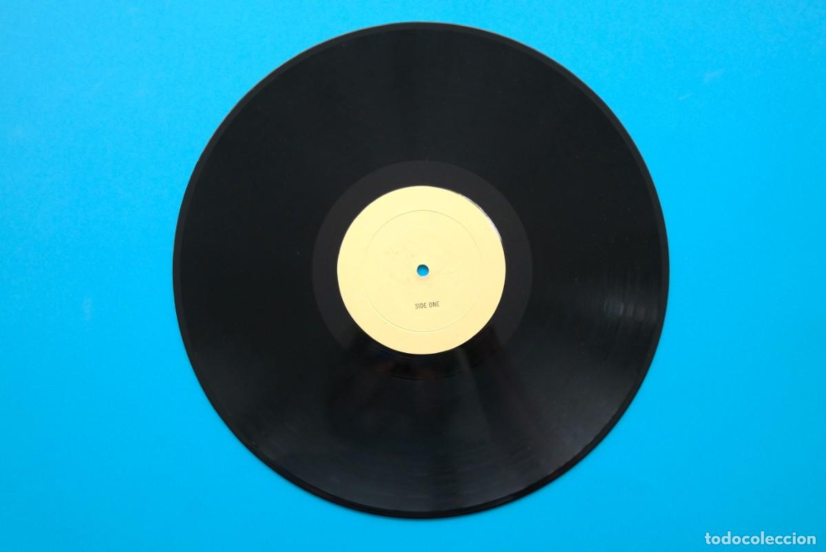 Discos de vinilo: The Doors &ndash; Moonlight Drive / Rare 1976 US Release - Foto 4