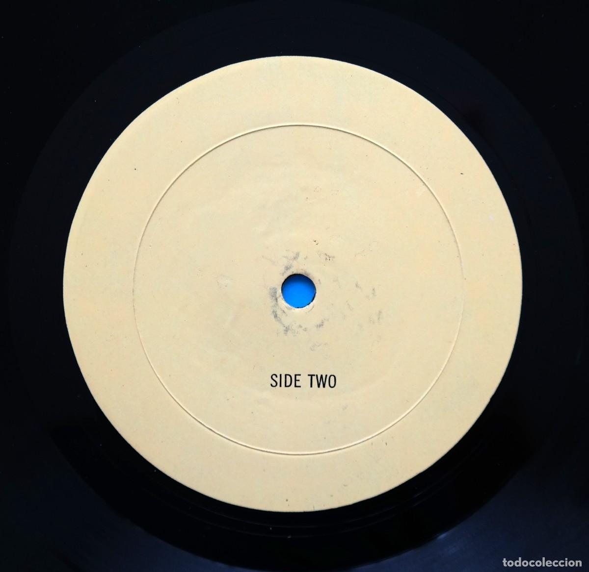 Discos de vinilo: The Doors &ndash; Moonlight Drive / Rare 1976 US Release - Foto 5