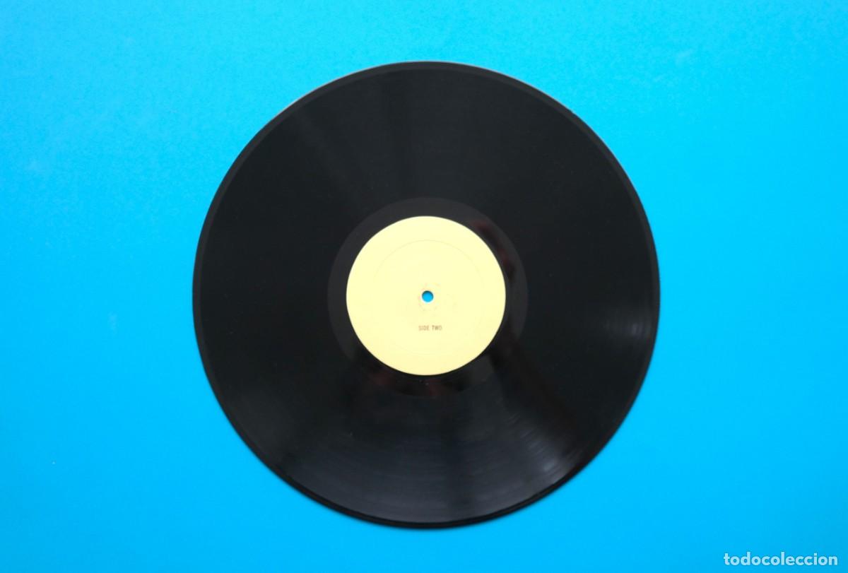 Discos de vinilo: The Doors &ndash; Moonlight Drive / Rare 1976 US Release - Foto 6