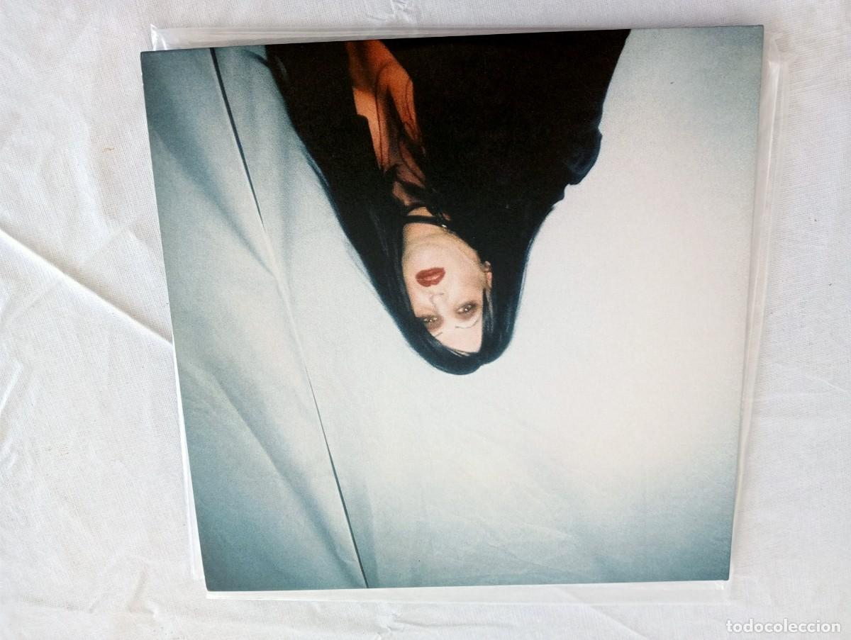 Discos de vinilo: TR/ST - Trust &lrm;&ndash; TRST / 2xLP Vinilo Original 2012 Canada - Foto 7