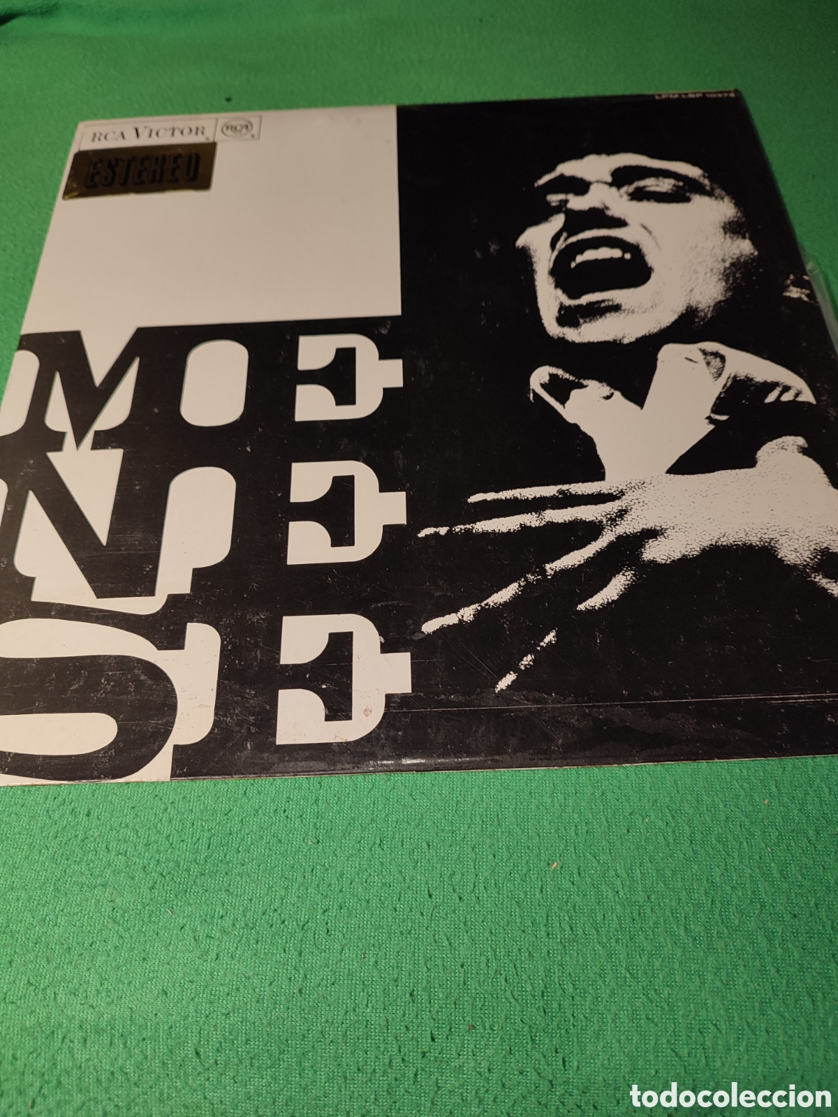 Discos de vinilo: Jos&eacute; Menese - Same Vinilo Lp - Foto 1