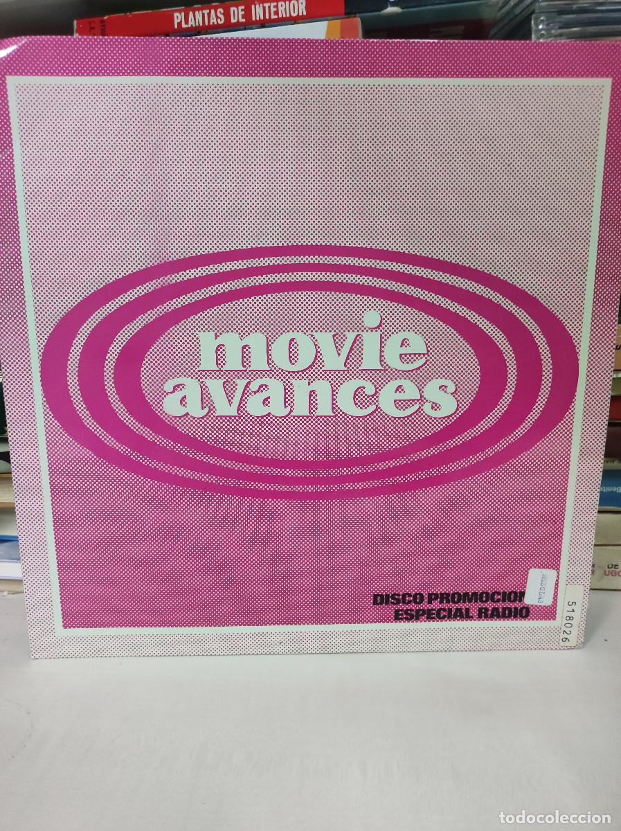 Discos de vinilo: Primavera MOVIE AVANCES - Foto 1