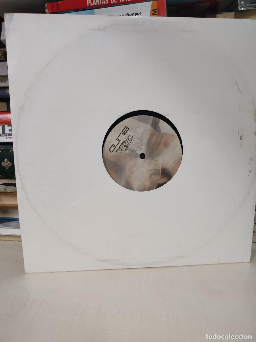 Discos de vinilo: Milk Inc. &ndash; Blind - Foto 2
