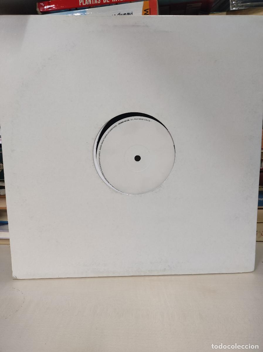 Discos de vinilo: Major Boys &ndash; Panamerica - Foto 2