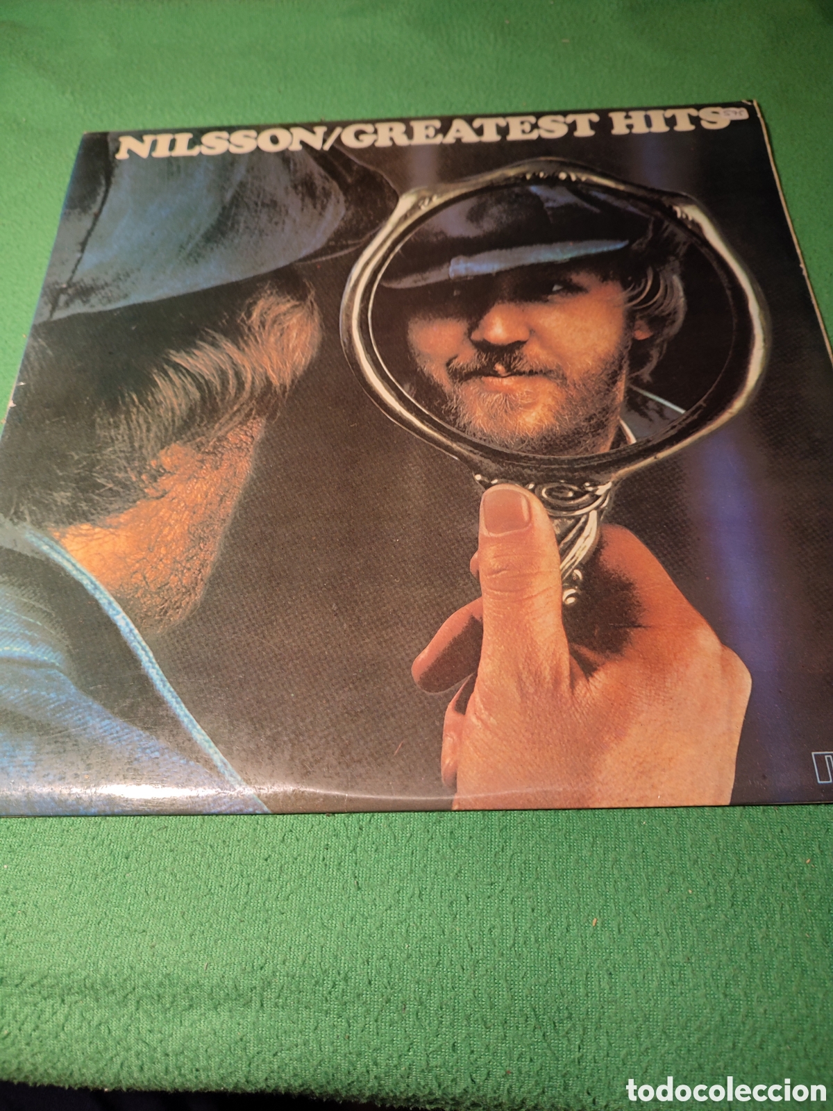 Discos de vinilo: Nilsson - Greatest hits - Foto 1