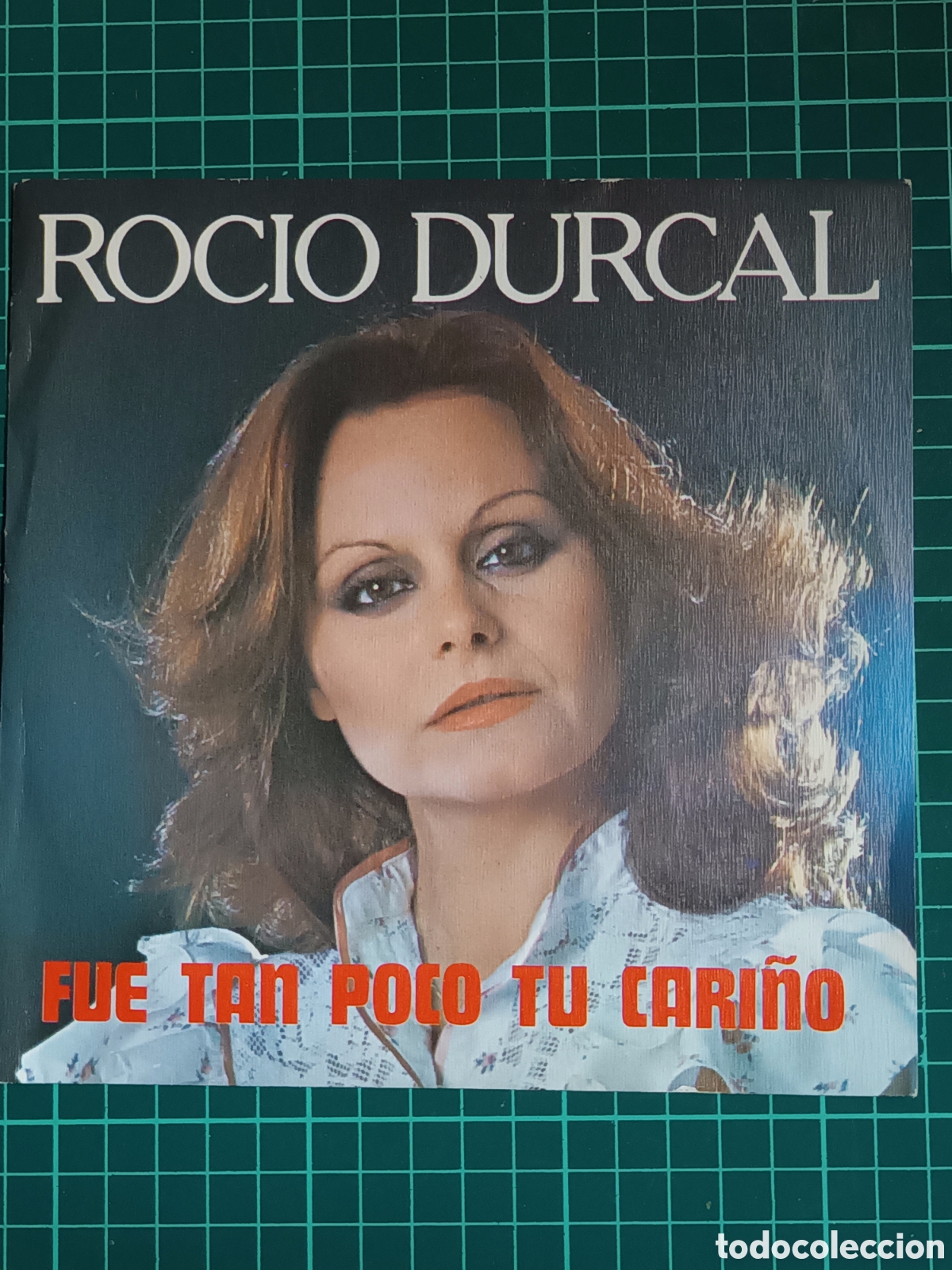 Discos de vinilo: Rocio durcal - Foto 1