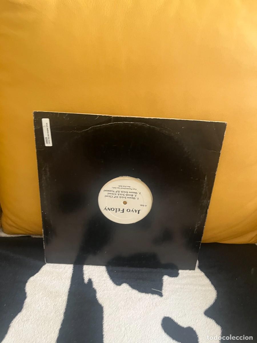 Discos de vinilo: Jayo Felony Sherm Stick - Foto 1