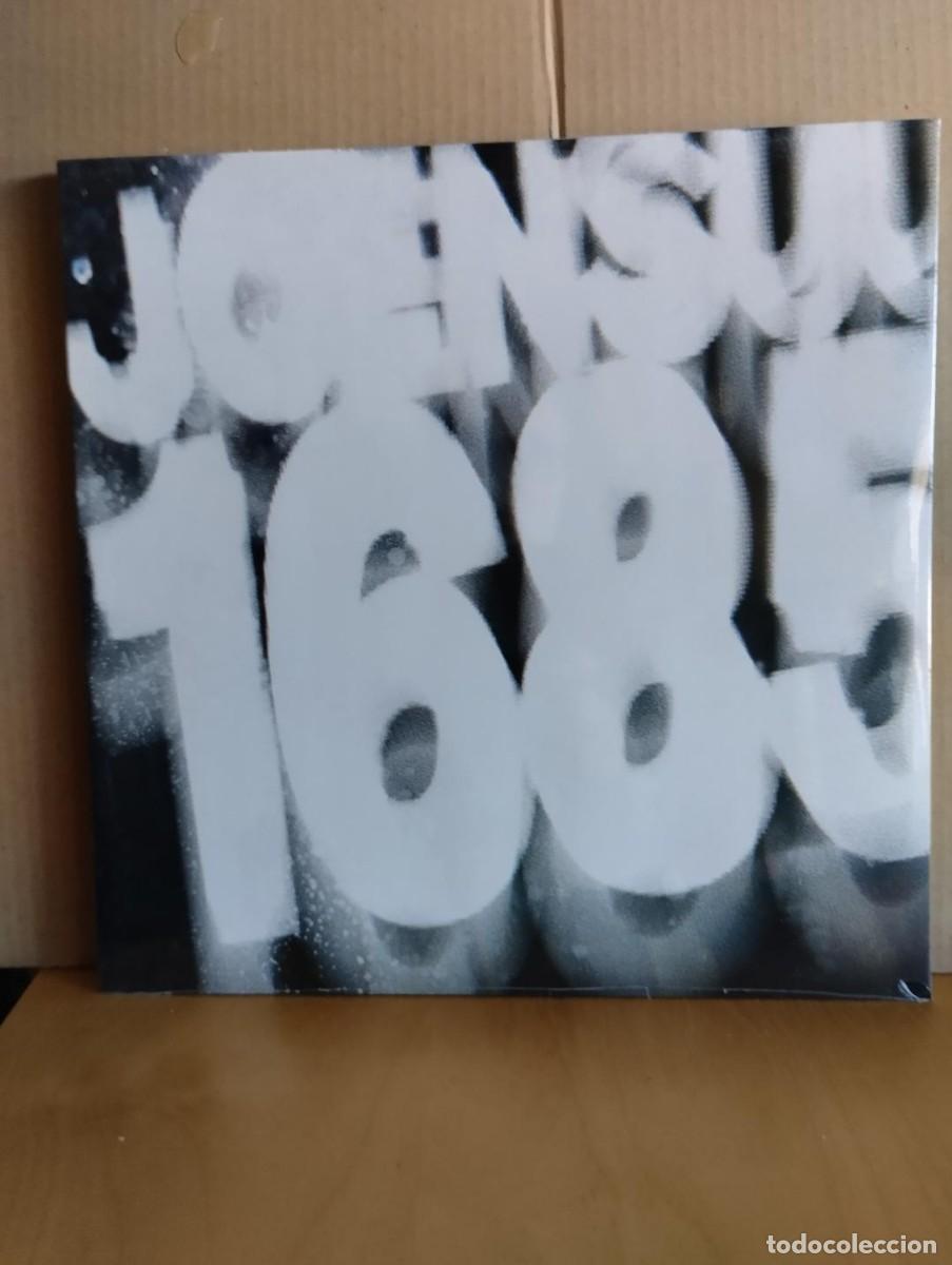 Discos de vinilo: JOENSUU 1685 ---- SAME - NUEVO - Foto 1