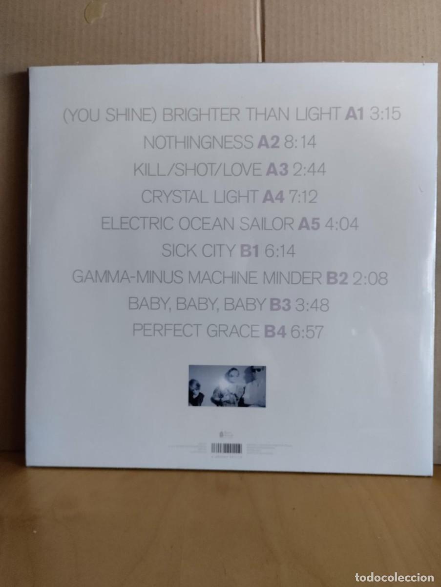 Discos de vinilo: JOENSUU 1685 ---- SAME - NUEVO - Foto 2