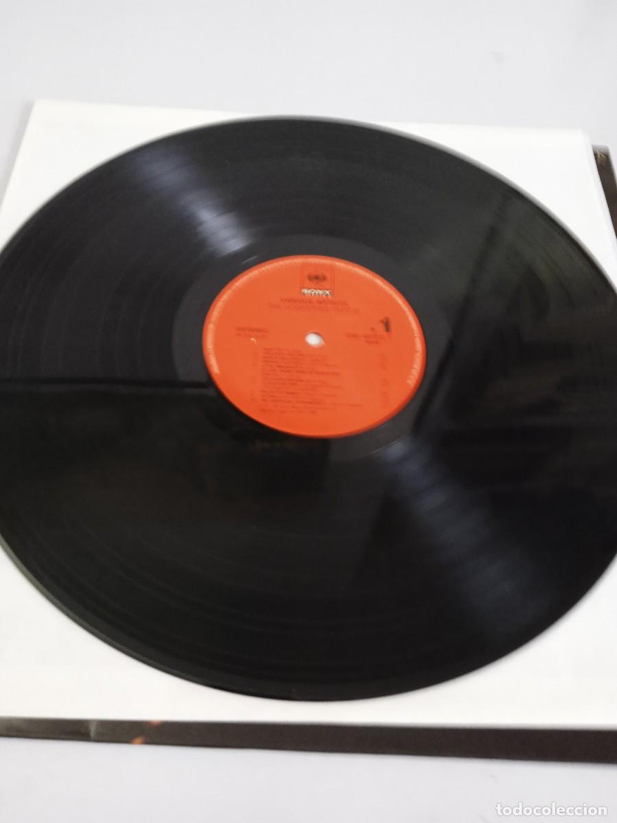 Discos de vinilo: THE GODFATHER Part III - Foto 3