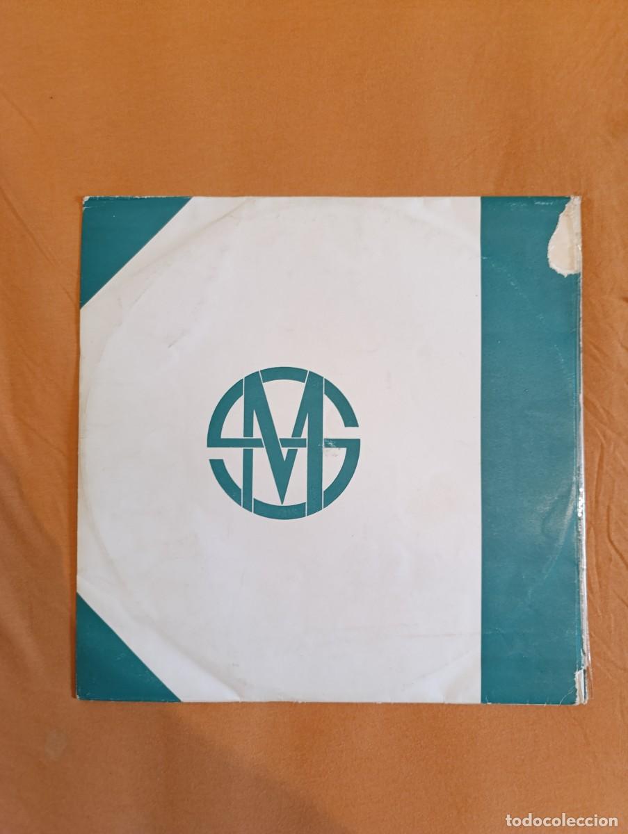 Discos de vinilo: Disco de vinilo SOLI DEO GLORIA - Foto 3