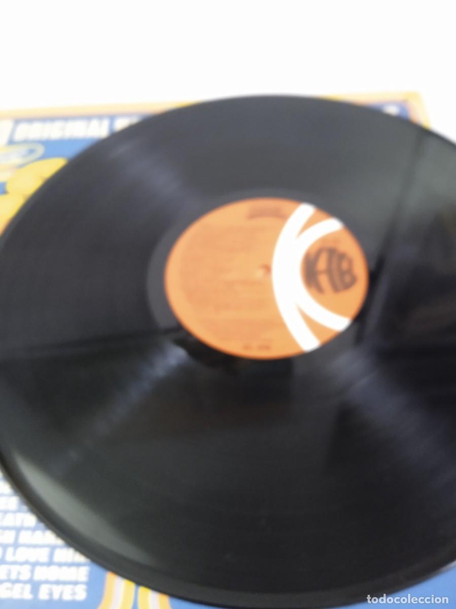 Discos de vinilo: SOUNDS SPECTACULAR 20 World Wide Hits - Foto 3