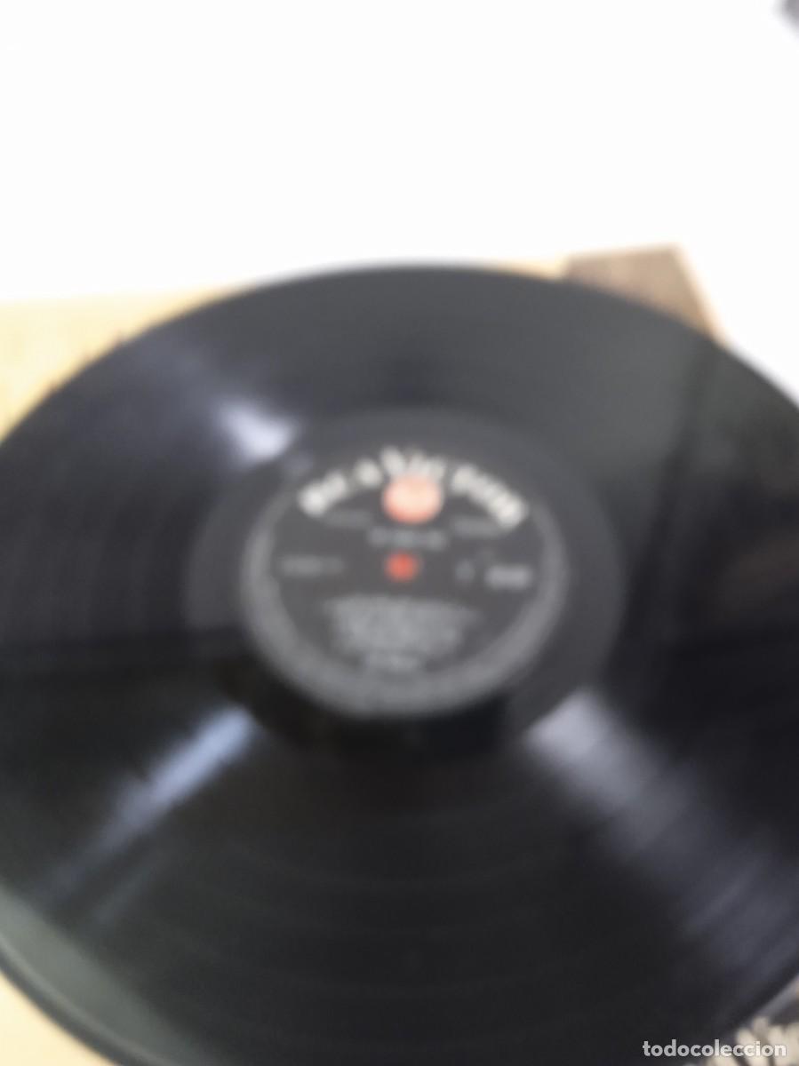 Discos de vinilo: JIM REEVES We Thank Thee - Foto 3