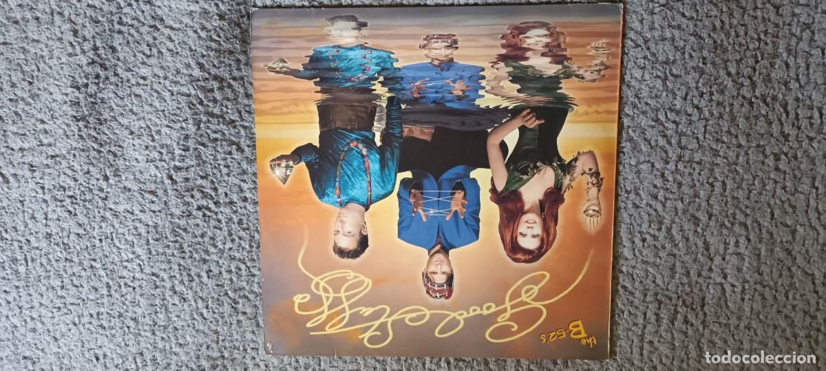 Discos de vinilo: // The B-52s &ndash; Good Stuff - Reprise Germany 1991 - Foto 1