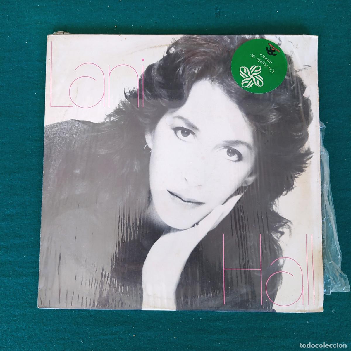 Discos de vinilo: Lani Hall &ndash; Lani Hall - Foto 1
