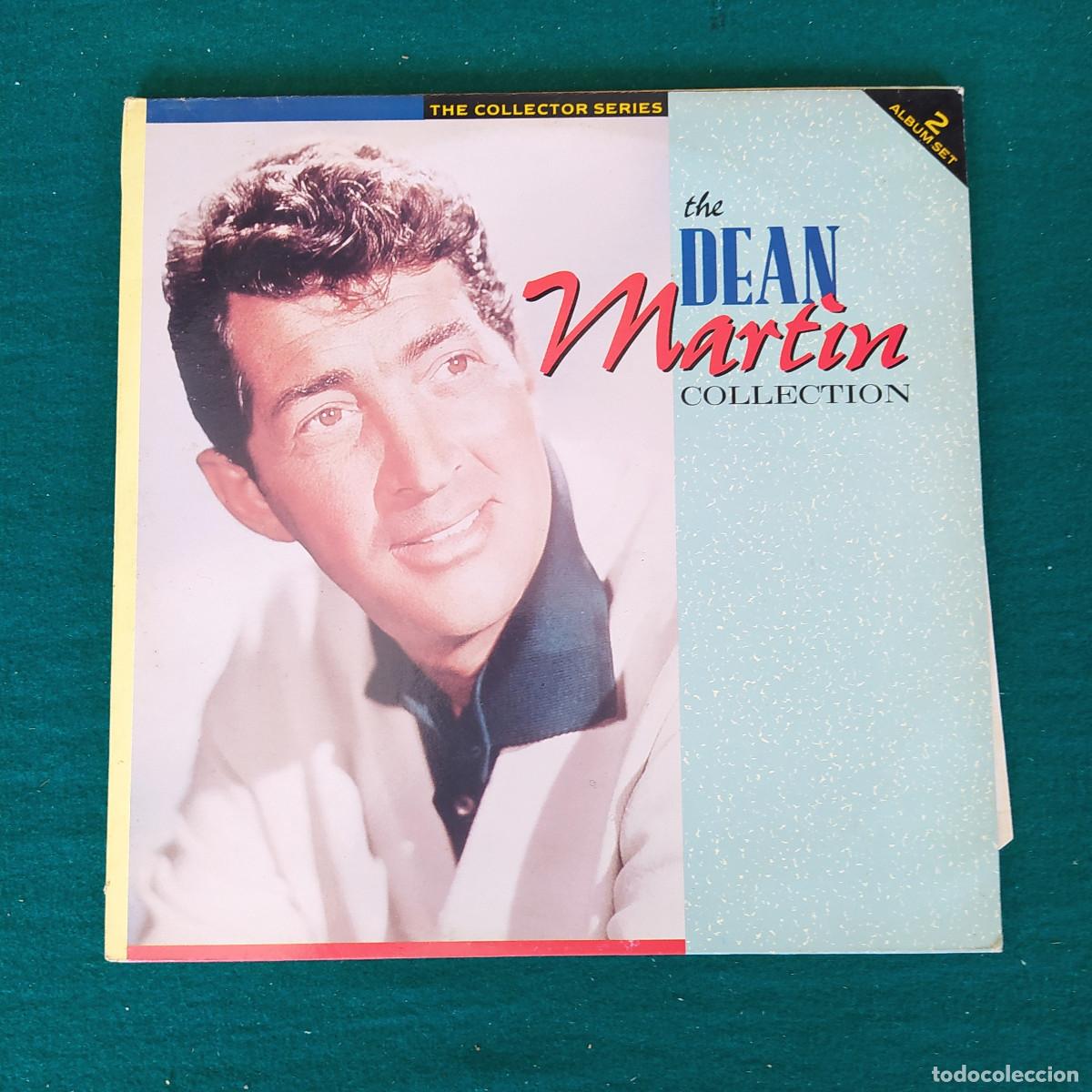 Discos de vinilo: Dean Martin &ndash; The Dean Martin Collection - Foto 1