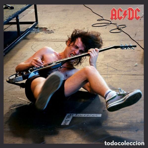 Discos de vinilo: AC/DC &ndash; Live at B.Ginnings, Schaumburg, IL, USA -2 LP-