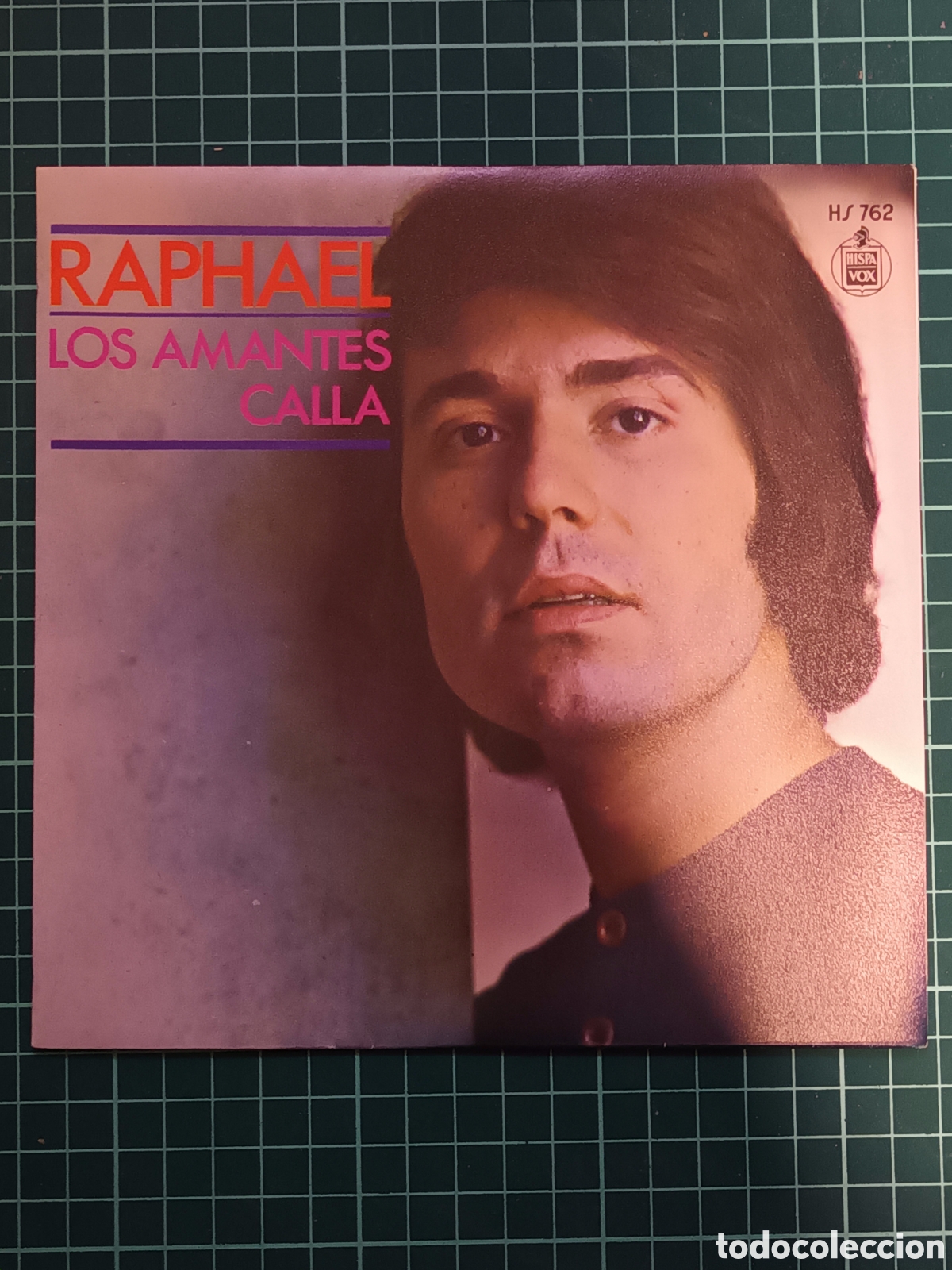 Discos de vinilo: Raphael - Foto 1