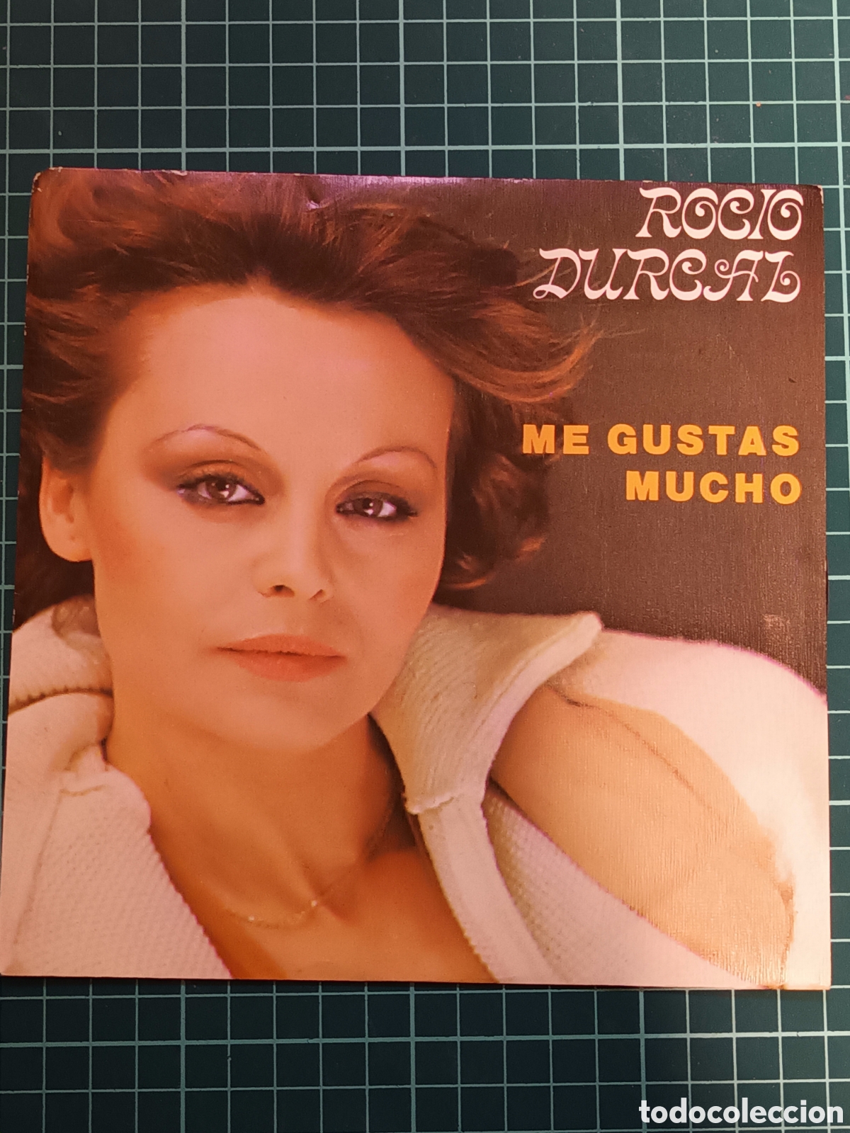 Discos de vinilo: Rocio durcal - Foto 1