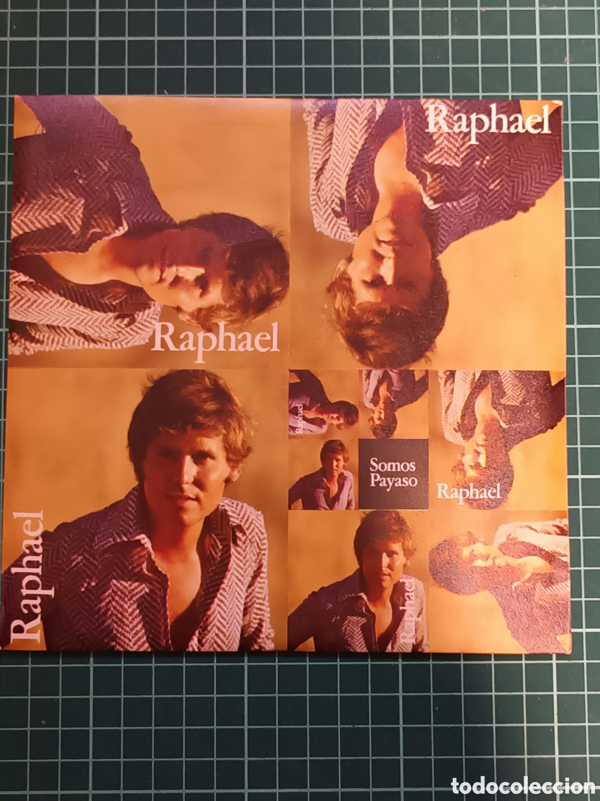 Discos de vinilo: Raphael - Foto 1