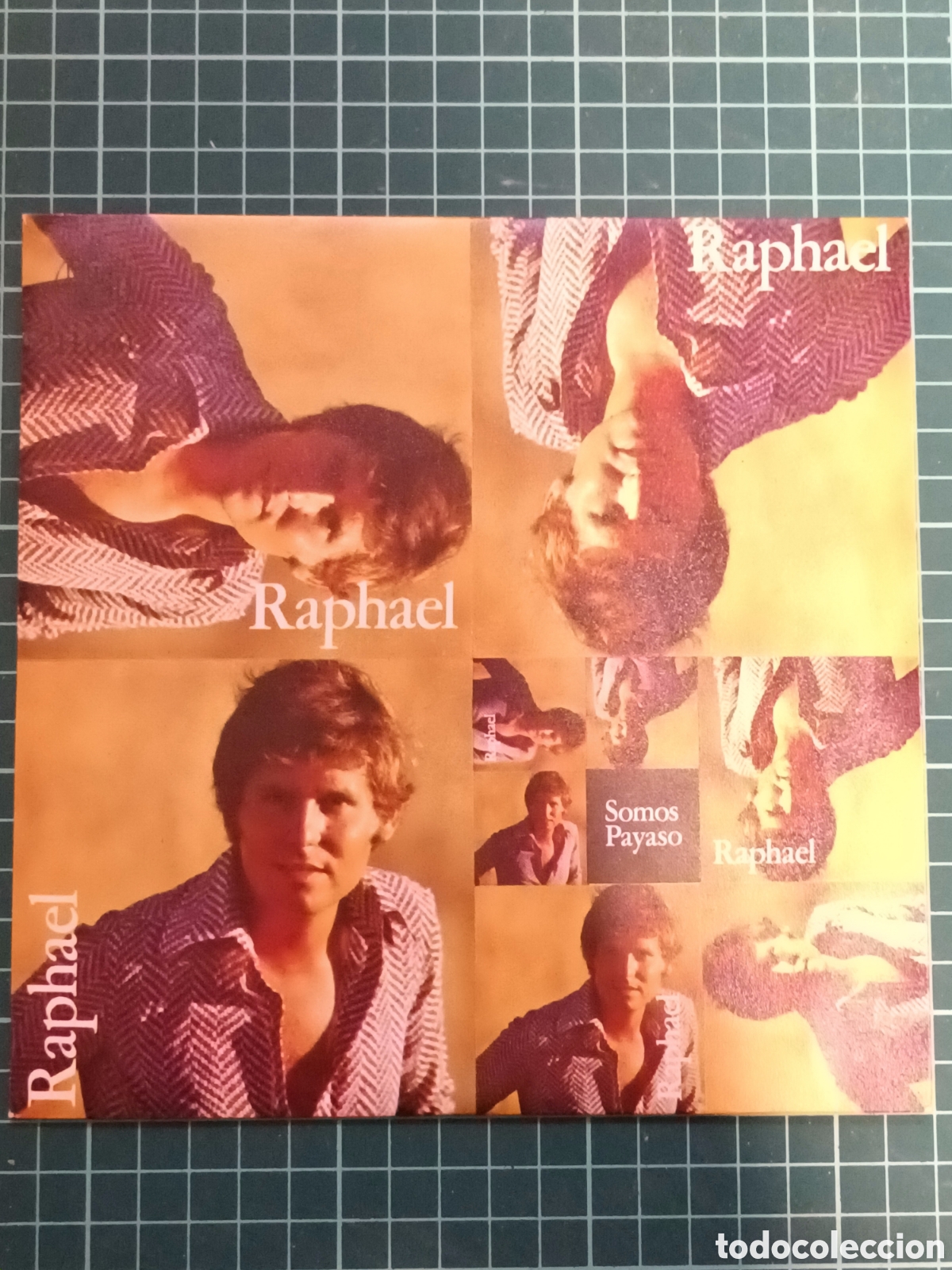 Discos de vinilo: Raphael - Foto 1