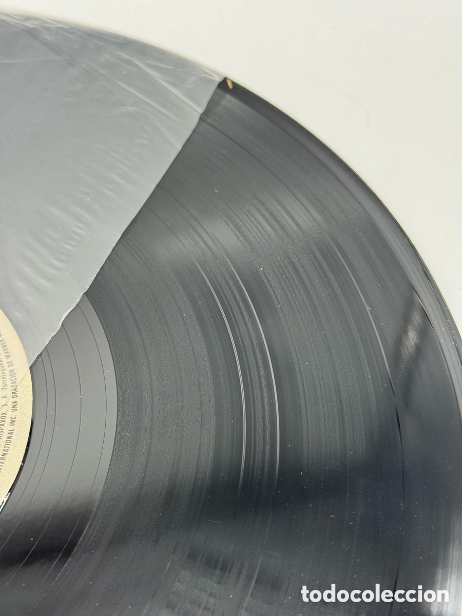Discos de vinilo: Lp Vinilo banda sonora John Williams - Foto 5