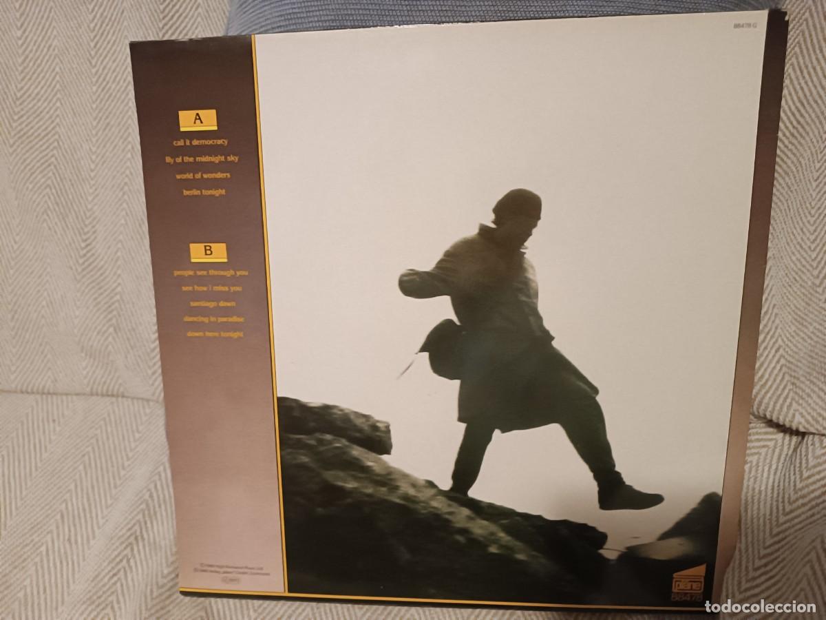 Discos de vinilo: Bruce cockburn - Foto 2