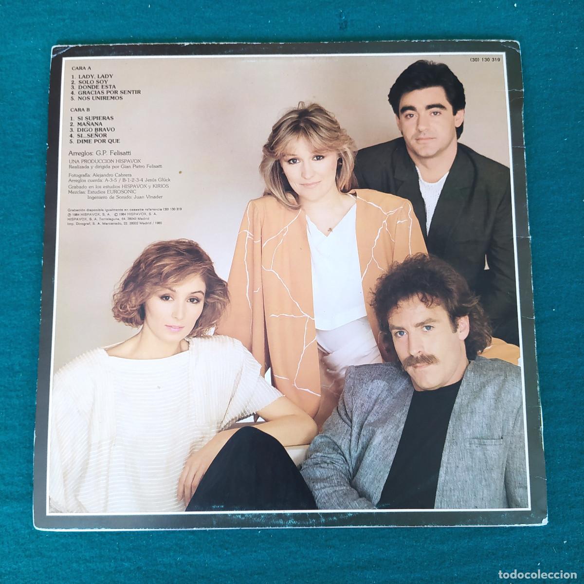 Discos de vinilo: Bravo &ndash; Bravo ...... - Foto 2