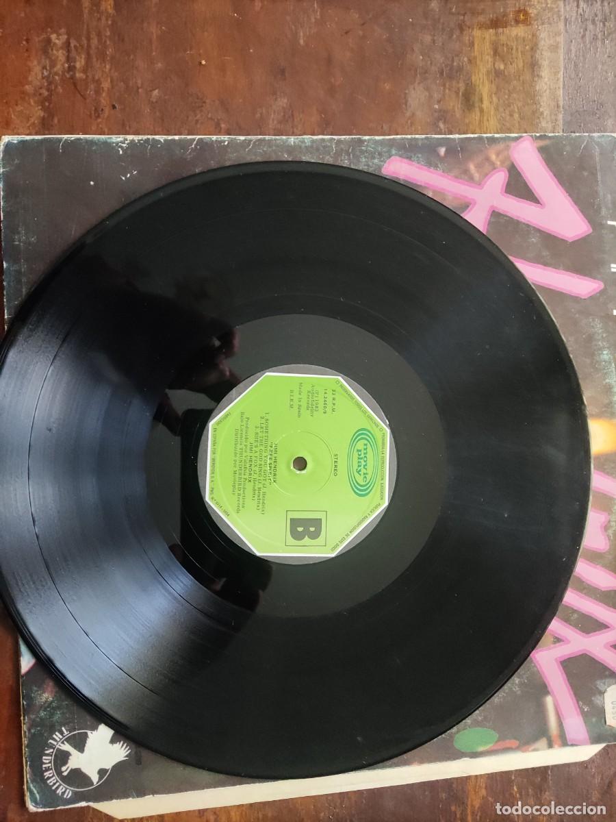 Discos de vinilo: JIMI HENDRIX FREE SPIRIT - Foto 5