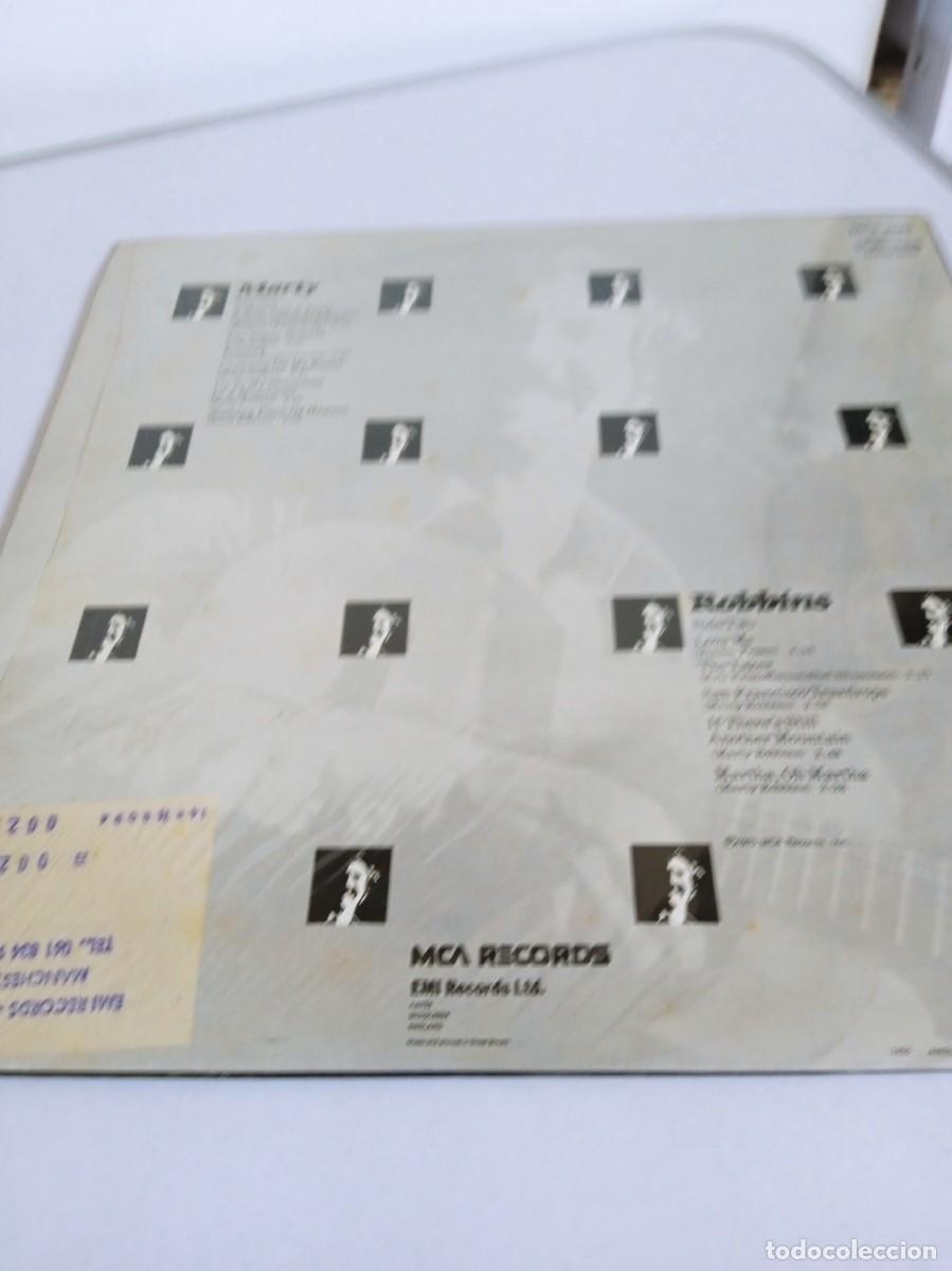 Discos de vinilo: MARTY ROBBINS Martin Robbins - Foto 2