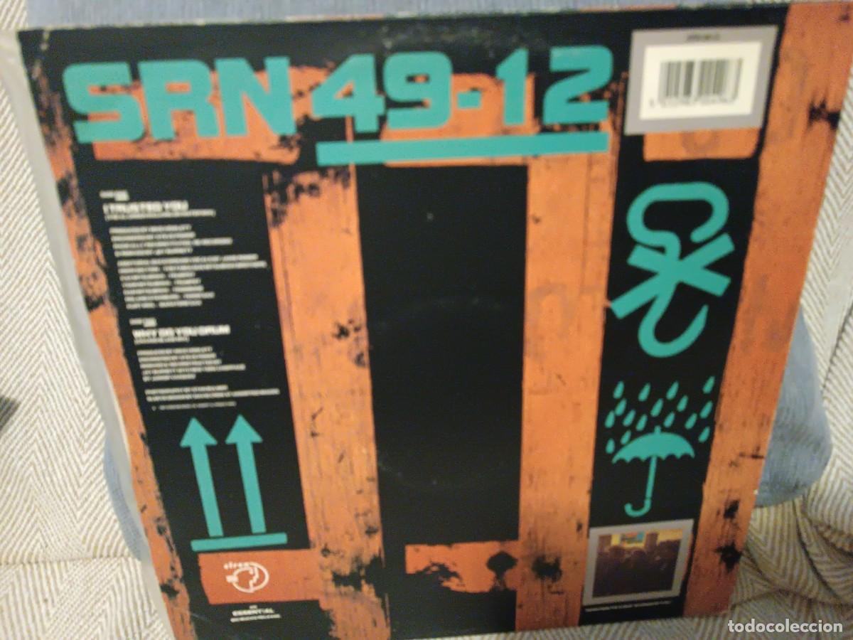Discos de vinilo: The Ward Bross - Foto 2
