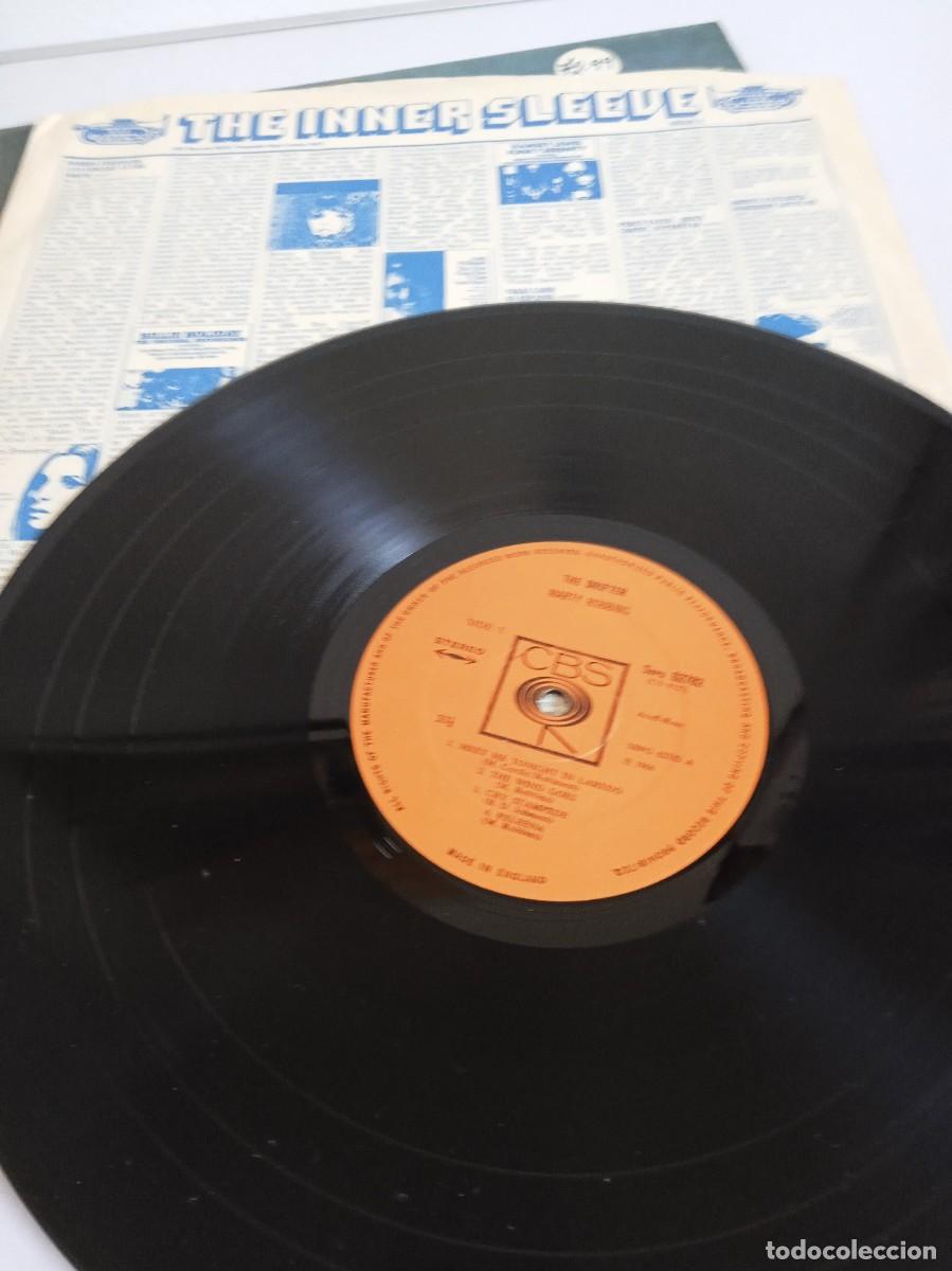 Discos de vinilo: MARTY ROBBINS The Drifter - Foto 3