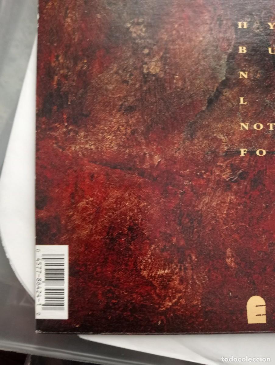 Discos de vinilo: The Offspring - Ignition, LP Vinilo US 1994 - Foto 7