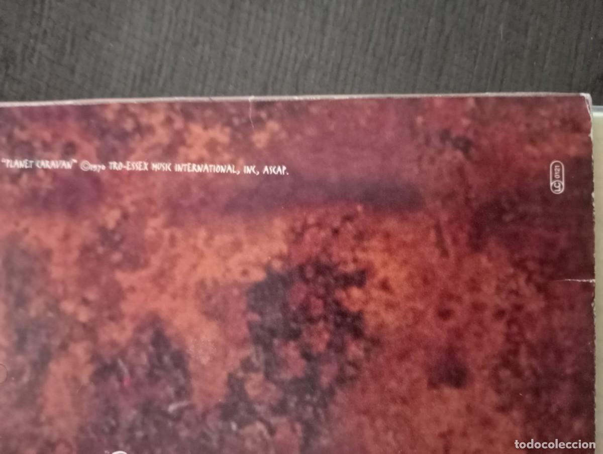 Discos de vinilo: Pantera - Far Beyond Driven, LP Original Vinilo 1994 Europa - Foto 5