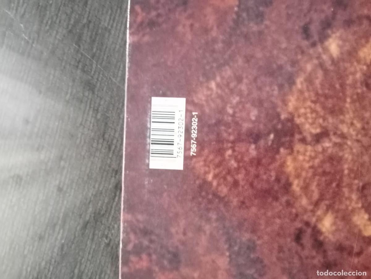 Discos de vinilo: Pantera - Far Beyond Driven, LP Original Vinilo 1994 Europa - Foto 15