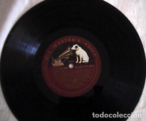 Discos de vinilo: LOUIS ARMSTRONG. 3 LPS. . - Foto 13