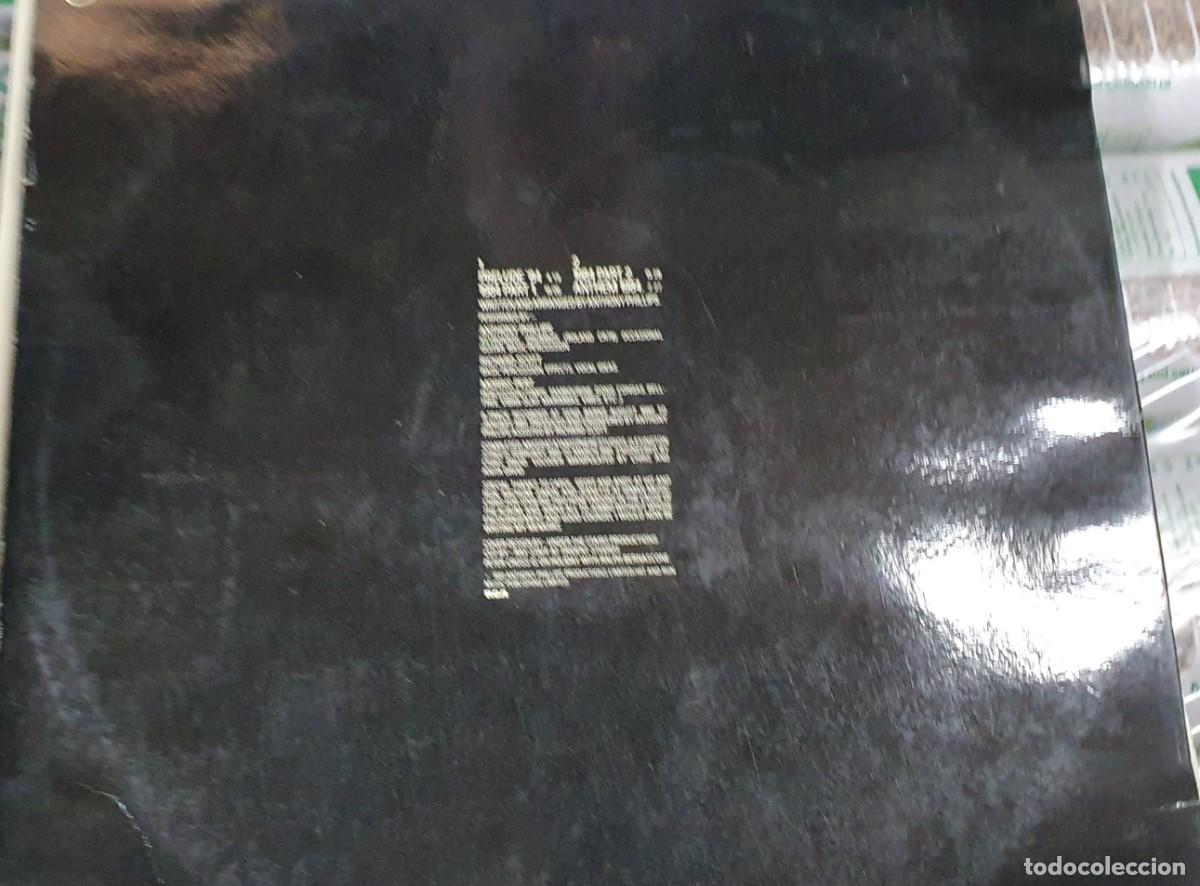 Discos de vinilo: ANTHONY PHILIPS. 1984. LP - Foto 2