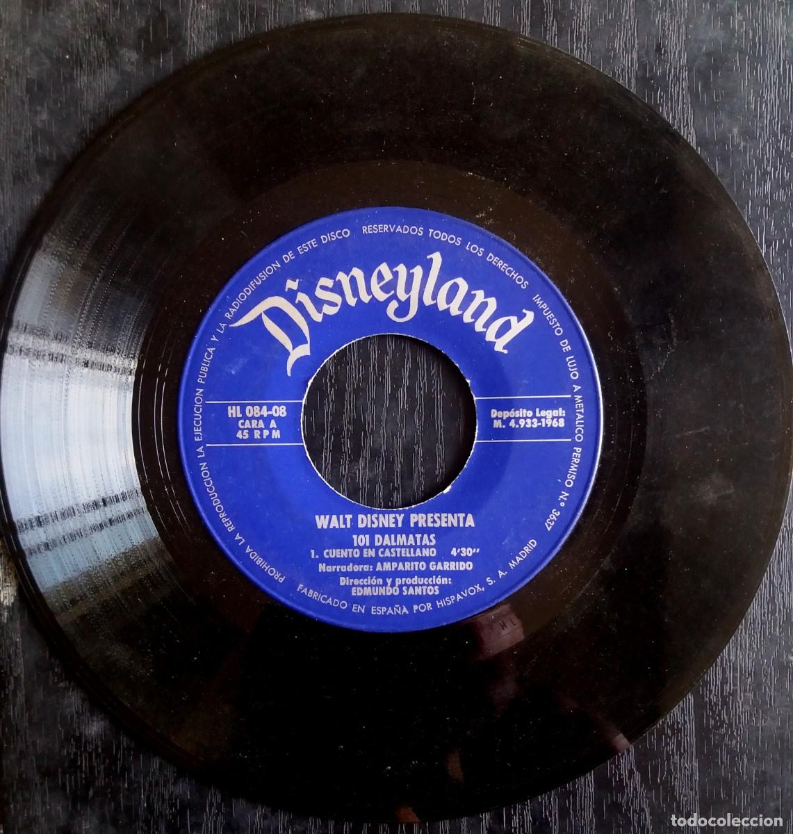 Discos de vinilo: Lote 8 singles variados - Foto 2