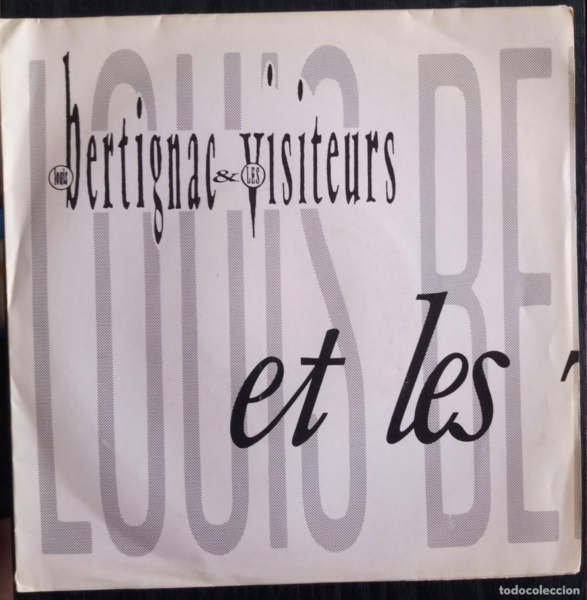 Discos de vinilo: Lote 10 singles variados - Foto 4