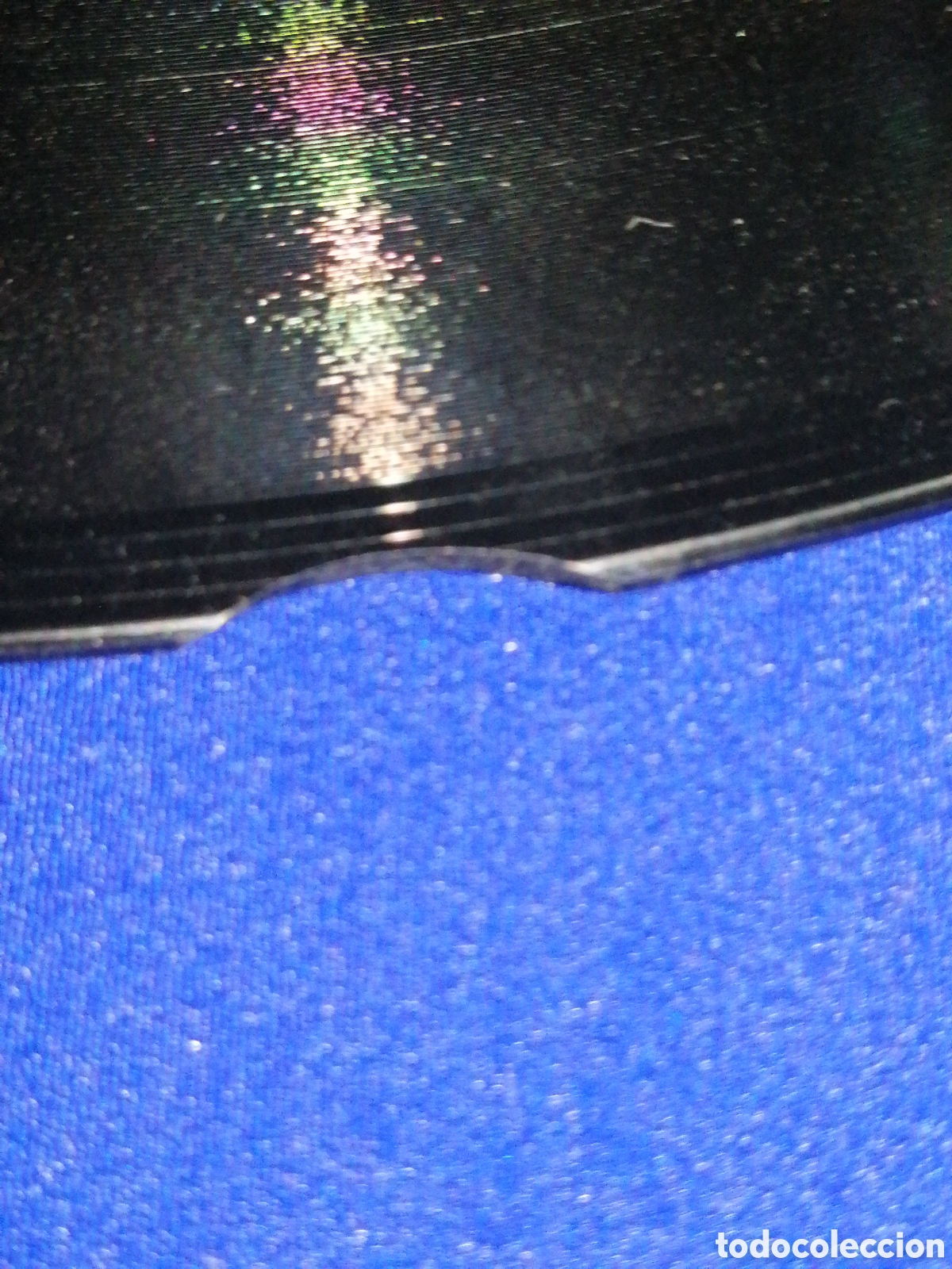 Discos de vinilo: STING... NOTHING LIKE THE SUN - Foto 11