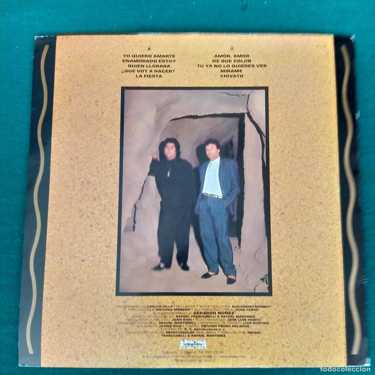Discos de vinilo: Sinay &ndash; Sinay ...... - Foto 2