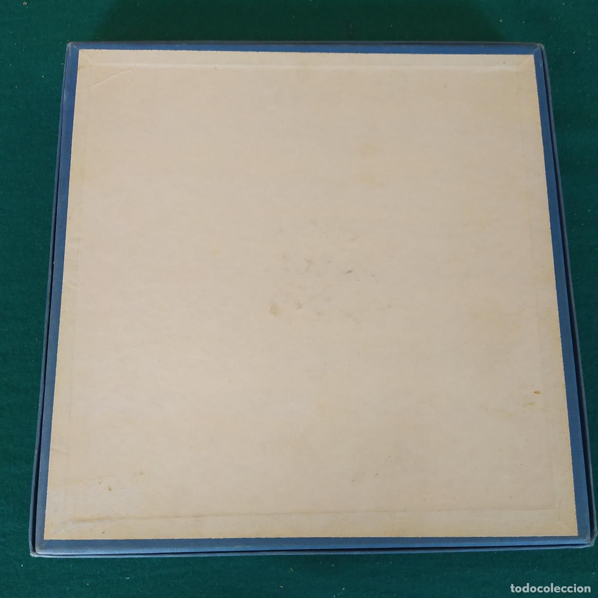 Discos de vinilo: FESTIVAL DE &Eacute;XITOS INTERNACIONALES, SELECCI&Oacute;N DE ORQUESTAS DEL READERS DIGEST - Foto 2