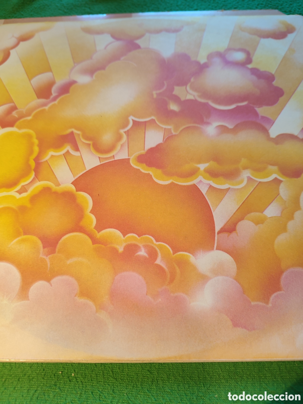 Discos de vinilo: Manchild - Power and Love - Foto 2