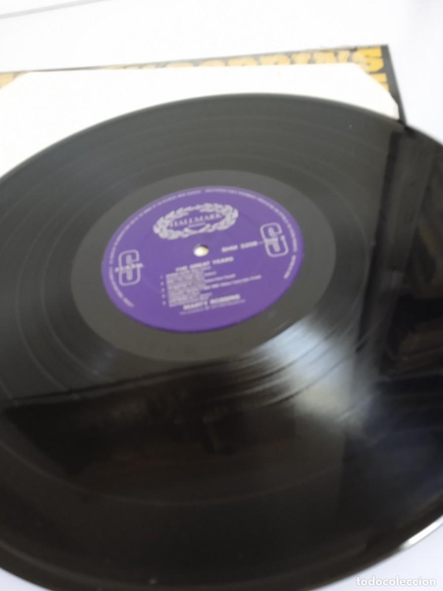 Discos de vinilo: MARTY ROBBINS The Great Years - Foto 3