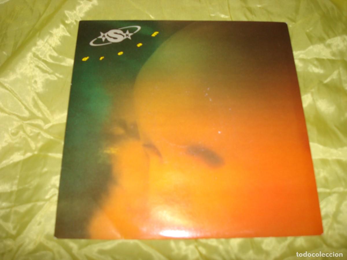 Discos de vinilo: A.S.K. DREAM / INSTRUMENTAL. MCA, 1990. EDC. UK. IMPECABLE(#) - Foto 1