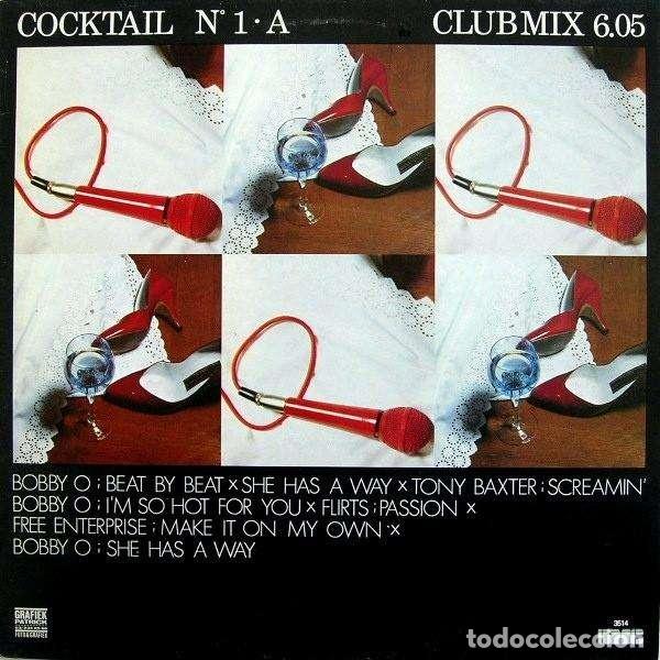 Discos de vinilo: Coctail - Various - Foto 1