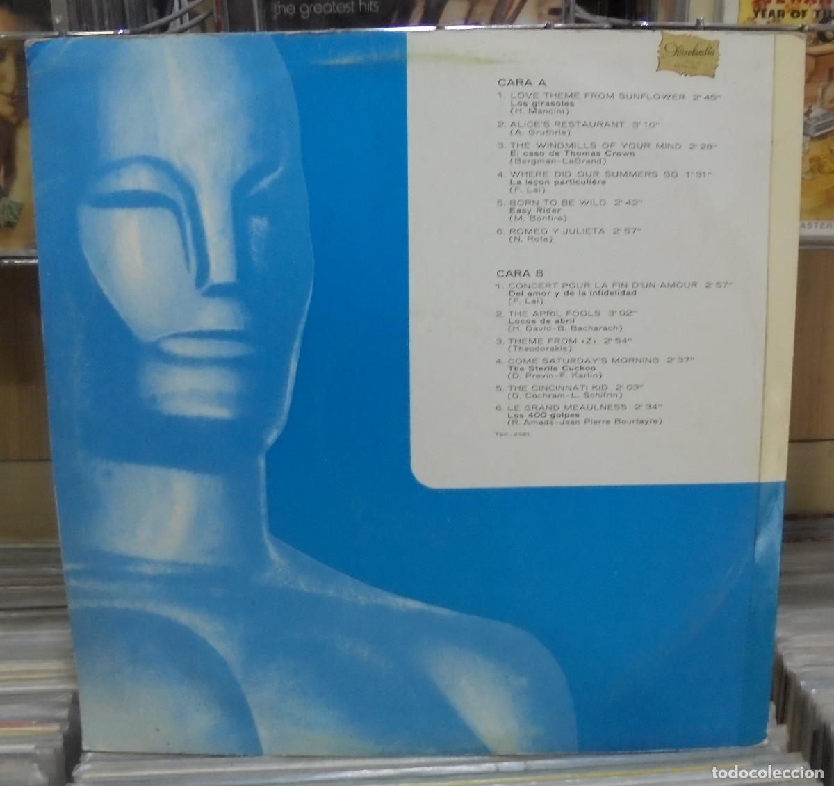 Discos de vinilo: Leon Pops. Dir. Akira Ishikawa -- LP - Foto 2