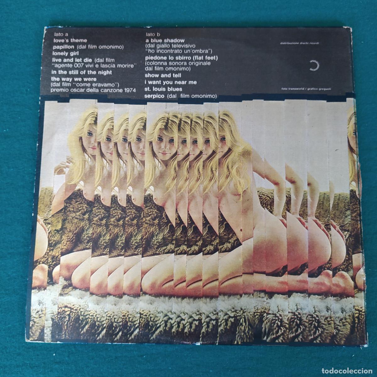 Discos de vinilo: Santo & Johnny &ndash; Dance Dance Dance - Foto 2