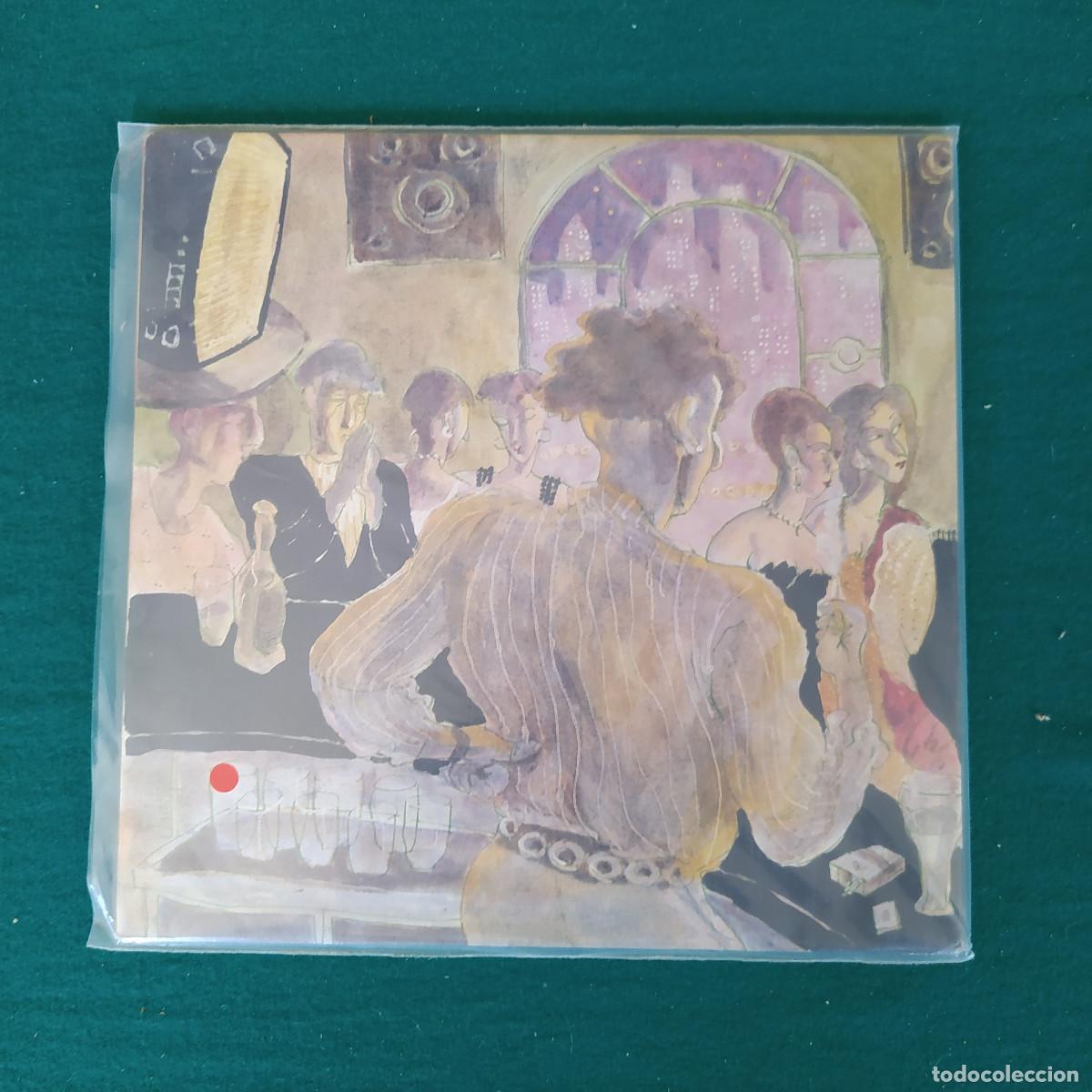 Discos de vinilo: Archivo De Plata Del Pop Espa&ntilde;ol - Rom&aacute;nticos - Foto 2