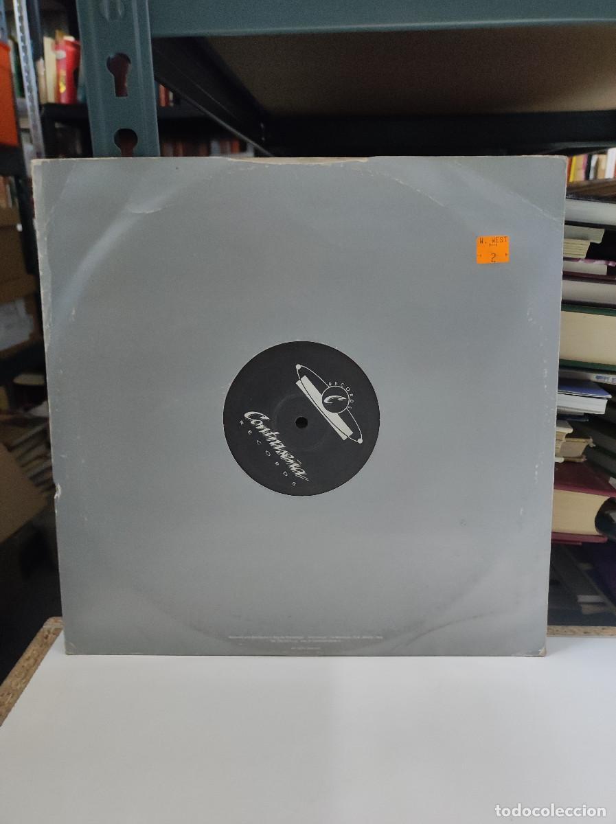 Discos de vinilo: Belli Fuori &ndash; Belli Fuori - Foto 2